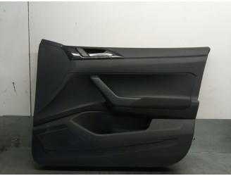 Recambio de guarnecido puerta delantera derecha para volkswagen taigo (cs1) 1.0 tsi referencia OEM IAM 2G4867012AE 2G4867012AE 