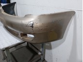 Replacement front bumper for Chevrolet Tacuma 1.6 CAT OEM IAM reference 96262615 DORADO 