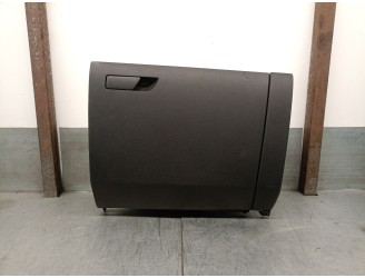 Recambio de guantera para seat leon sportstourer (kl8, kld) 1.5 tsi referencia OEM IAM 5FB857563A 5FB857563A 