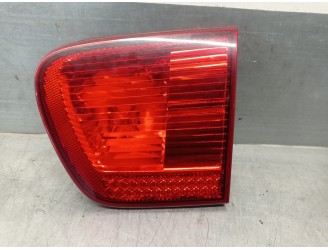 Recambio de piloto trasero derecho para seat ibiza (6k1) 1.9 tdi referencia OEM IAM 6K6945092B DE PORTON 3 PUERTAS