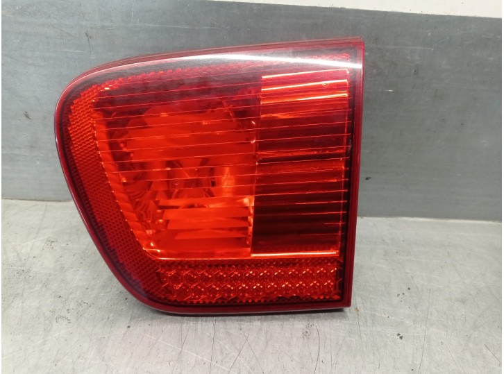 Replacement right rear light for Seat Ibiza (6K1) 1.9 TDI OEM IAM reference 6K6945092B 3-DOOR HATCHBACK