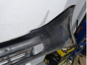 Recambio de paragolpes delantero para chevrolet tacuma 1.6 cat referencia OEM IAM 96262615 DORADO 