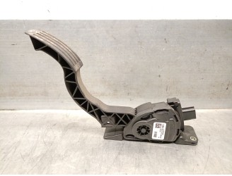 Recambio de potenciometro pedal para volvo v40 hatchback (525) d2 referencia OEM IAM 31280595 31280595 6PV01036822 HELLA