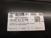 Recambio de guarnecido puerta delantera derecha para volkswagen taigo (cs1) 1.0 tsi referencia OEM IAM 2G4867012AE 2G4867012AE 