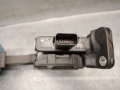 Recambio de potenciometro pedal para volvo v40 hatchback (525) d2 referencia OEM IAM 31280595 31280595 6PV01036822 HELLA