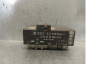 Recambio de caja precalentamiento para seat ibiza (6k1) 1.9 tdi referencia OEM IAM 1J0919506H 898884000 SHO