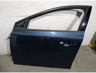 Recambio de puerta delantera izquierda para volvo v40 hatchback (525) d2 referencia OEM IAM 32321018 32321018 