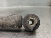 Recambio de amortiguador trasero izquierdo para bmw serie 3 berlina (e46) 2.0 16v diesel cat referencia OEM IAM 33526759100 