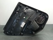 Recambio de guarnecido puerta trasera derecha para volkswagen taigo (cs1) 1.0 tsi referencia OEM IAM 2G6867212Q 2G6867212Q 