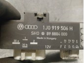 Recambio de caja precalentamiento para seat ibiza (6k1) 1.9 tdi referencia OEM IAM 1J0919506H 898884000 SHO