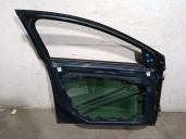 Recambio de puerta delantera izquierda para volvo v40 hatchback (525) d2 referencia OEM IAM 32321018 32321018 