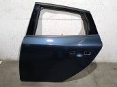 Recambio de puerta trasera izquierda para volvo v40 hatchback (525) d2 referencia OEM IAM 32321999 32321999 