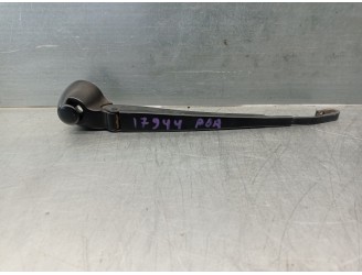Replacement rear wiper arm for Seat Ibiza (6K1) 1.9 TDI OEM IAM reference 1J6955707A 