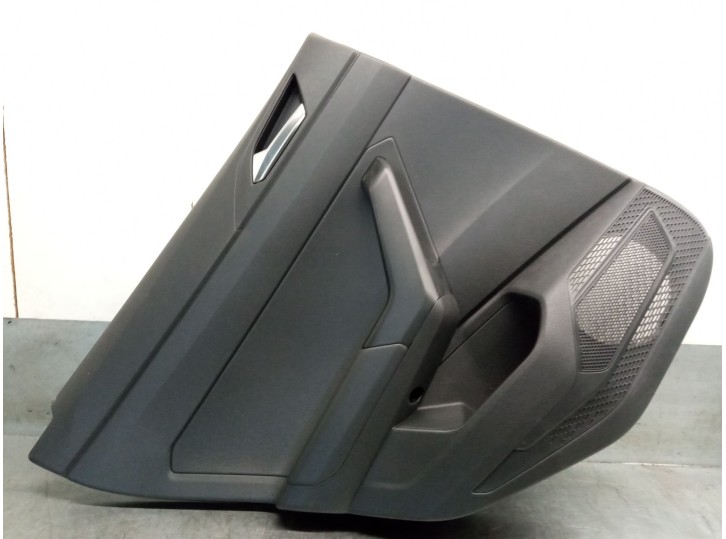 Recambio de guarnecido puerta trasera izquierda para volkswagen taigo (cs1) 1.0 tsi referencia OEM IAM 2G6867211Q 2G6867211Q 