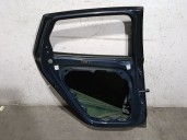 Recambio de puerta trasera izquierda para volvo v40 hatchback (525) d2 referencia OEM IAM 32321999 32321999 
