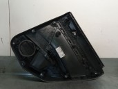 Recambio de guarnecido puerta trasera izquierda para volkswagen taigo (cs1) 1.0 tsi referencia OEM IAM 2G6867211Q 2G6867211Q 