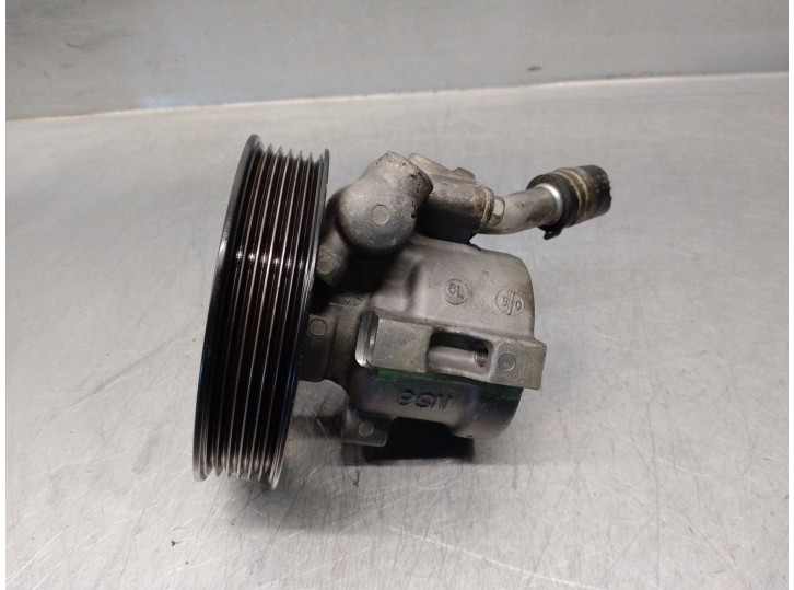 Replacement power steering pump for Chevrolet Tacuma 1.6 CAT OEM IAM reference 540415 