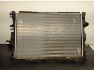 Recambio de radiador agua para volvo v40 hatchback (525) d2 referencia OEM IAM 31319064 31319064 M158571A VALEO