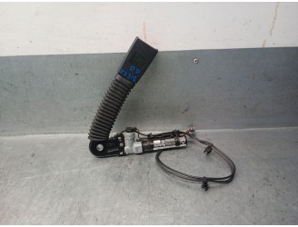 Recambio de pretensor trasero derecho para mini mini (r56) cooper d referencia OEM IAM 610183700F 610183700F 