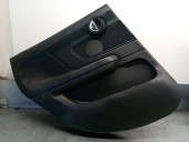 Recambio de guarnecido puerta trasera izquierda para mini mini countryman (f60) cooper referencia OEM IAM 51427476623 5142747662