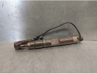 Replacement injector for Seat Ibiza (6K1) 1.9 TDI OEM IAM reference 038130201F 0432193735 BOSCH