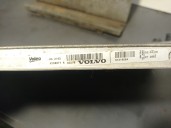 Recambio de radiador agua para volvo v40 hatchback (525) d2 referencia OEM IAM 31319064 31319064 M158571A VALEO