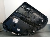 Recambio de guarnecido puerta trasera izquierda para mini mini countryman (f60) cooper referencia OEM IAM 51427476623 5142747662