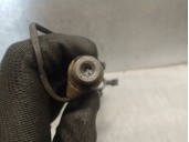 Recambio de inyector para seat ibiza (6k1) 1.9 tdi referencia OEM IAM 038130201F 0432193735 BOSCH