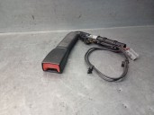 Replacement rear right pretensioner for Mini Mini (R56) Cooper D OEM IAM reference 610183700F 610183700F 