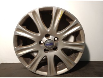 Recambio de llanta para volvo s80 ii (124) t6 awd referencia OEM IAM 30760638 R177JX17H2X50 