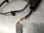 Replacement rear right pretensioner for Mini Mini (R56) Cooper D OEM IAM reference 610183700F 610183700F 