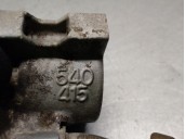 Recambio de bomba servodireccion para chevrolet tacuma 1.6 cat referencia OEM IAM 540415 