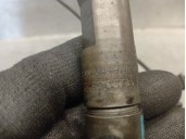 Recambio de inyector para seat ibiza (6k1) 1.9 tdi referencia OEM IAM 038130201F 0432193735 BOSCH