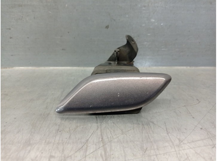 Recambio de limpia faros xenon para mazda 6 hatchback (gh) 2.2 mzr-cd (gh10) referencia OEM IAM GS1F5182Y GS1F5182YA 