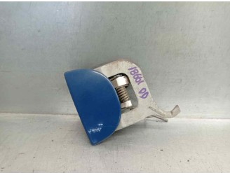 Recambio de maneta exterior delantera derecha para nissan vanette cargo 2.3 diesel referencia OEM IAM 806067C913  6 PUERTAS