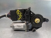 Recambio de motor elevalunas trasero izquierdo para volkswagen golf iv berlina (1j1) advance referencia OEM IAM 102239XXX 18 PIN