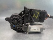 Recambio de motor elevalunas trasero izquierdo para volkswagen golf iv berlina (1j1) advance referencia OEM IAM 102239XXX 18 PIN