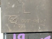 Recambio de limpia faros xenon para mazda 6 hatchback (gh) 2.2 mzr-cd (gh10) referencia OEM IAM GS1F5182Y GS1F5182YA 