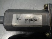 Recambio de motor elevalunas trasero izquierdo para volkswagen golf iv berlina (1j1) advance referencia OEM IAM 102239XXX 18 PIN