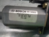 Recambio de motor elevalunas trasero izquierdo para volkswagen golf iv berlina (1j1) advance referencia OEM IAM 102239XXX 18 PIN