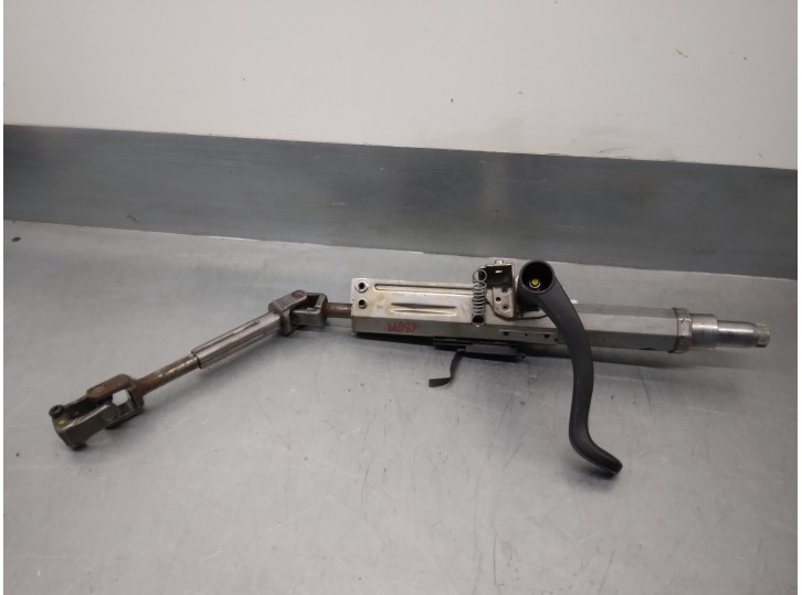 Recambio de columna direccion para seat ibiza (6j5) fr referencia OEM IAM 6R1419501DS 