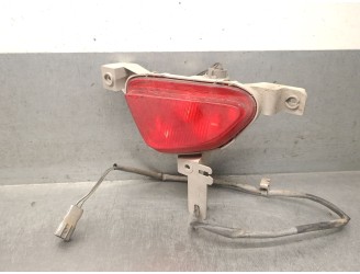 Recambio de faro antiniebla trasero izquierdo para mazda 2 lim. (de) 1.5 16v cat referencia OEM IAM DF7151660 DF7151660B 
