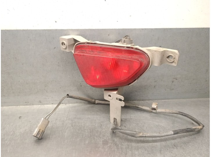 Recambio de faro antiniebla trasero izquierdo para mazda 2 lim. (de) 1.5 16v cat referencia OEM IAM DF7151660 DF7151660B 