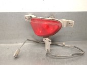 Recambio de faro antiniebla trasero izquierdo para mazda 2 lim. (de) 1.5 16v cat referencia OEM IAM DF7151660 DF7151660B 