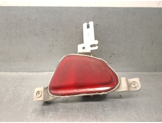 Recambio de faro antiniebla trasero derecho para mazda 2 lim. (de) 1.5 16v cat referencia OEM IAM DF715135Y DF715135YD 