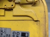 Recambio de tapa exterior combustible para seat ibiza (6k1) 1.9 tdi referencia OEM IAM 6K6809905A 