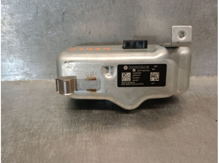 Recambio de antirrobo para seat ateca 1.5 16v tsi act referencia OEM IAM 2Q0905861B 2Q0905861B 