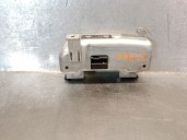 Recambio de antirrobo para seat ateca 1.5 16v tsi act referencia OEM IAM 2Q0905861B 2Q0905861B 