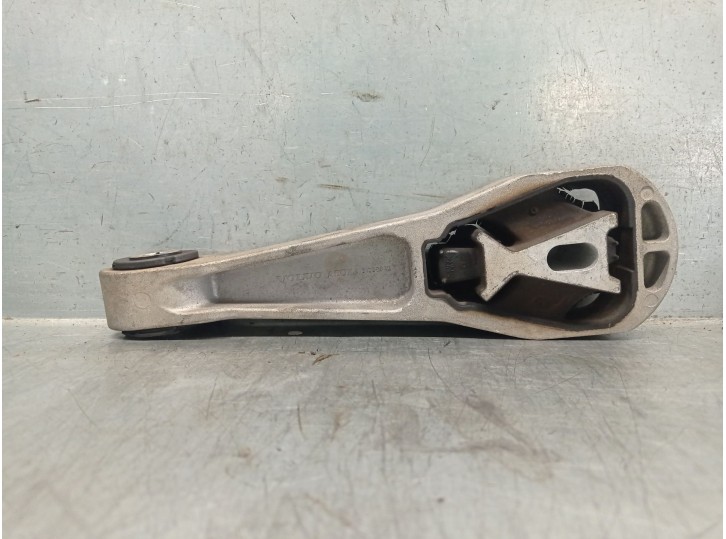 Recambio de soporte motor derecho para volvo v40 hatchback (525) d2 referencia OEM IAM 31359642 
