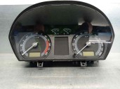 Recambio de cuadro instrumentos para skoda fabia (6y2/6y3) attractive referencia OEM IAM 6Y0920882D 12090522160 